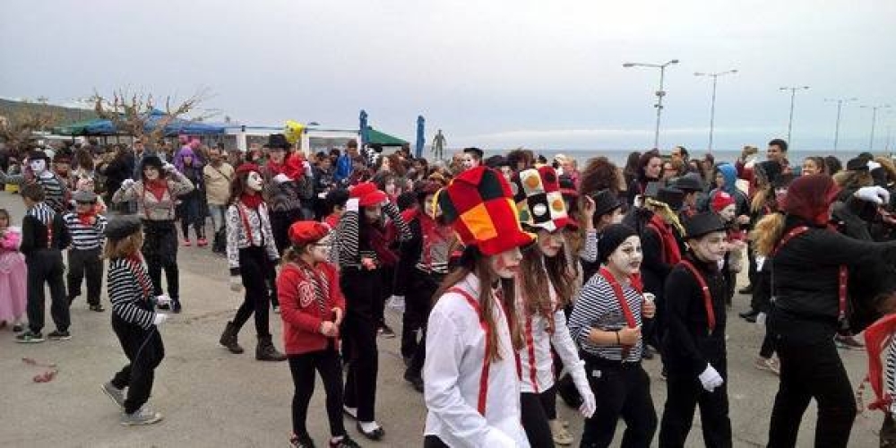 &Rho;&upsilon;&theta;&mu;&omicron;ί &kappa;&alpha;&rho;&nu;&alpha;&beta;&alpha;&lambda;&iota;&omicron;ύ &sigma;&tau;&omicron;&nu; &Delta;ή&mu;&omicron; &Mu;&omicron;&nu;&epsilon;&mu;&beta;&alpha;&sigma;ί&alpha;&sigmaf;