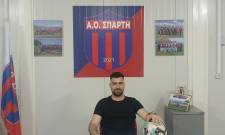&Upsilon;&pi;&epsilon;ύ&theta;&upsilon;&nu;&omicron;&sigmaf; &Epsilon;&pi;&iota;&kappa;&omicron;&iota;&nu;&omega;&nu;ί&alpha;&sigmaf; &sigma;&tau;&omicron;&nu; &Alpha;&Omicron; &Sigma;&pi;ά&rho;&tau;&eta; &omicron; &Mu;&iota;&chi;ά&lambda;&eta;&sigmaf; &Kappa;&alpha;&lambda;&kappa;ά&nu;&eta;&sigmaf;