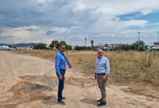 Πωλείται το κληροδότημα Φιλιππόπουλου του Δ. Σπάρτης στη Ν. Μάκρη