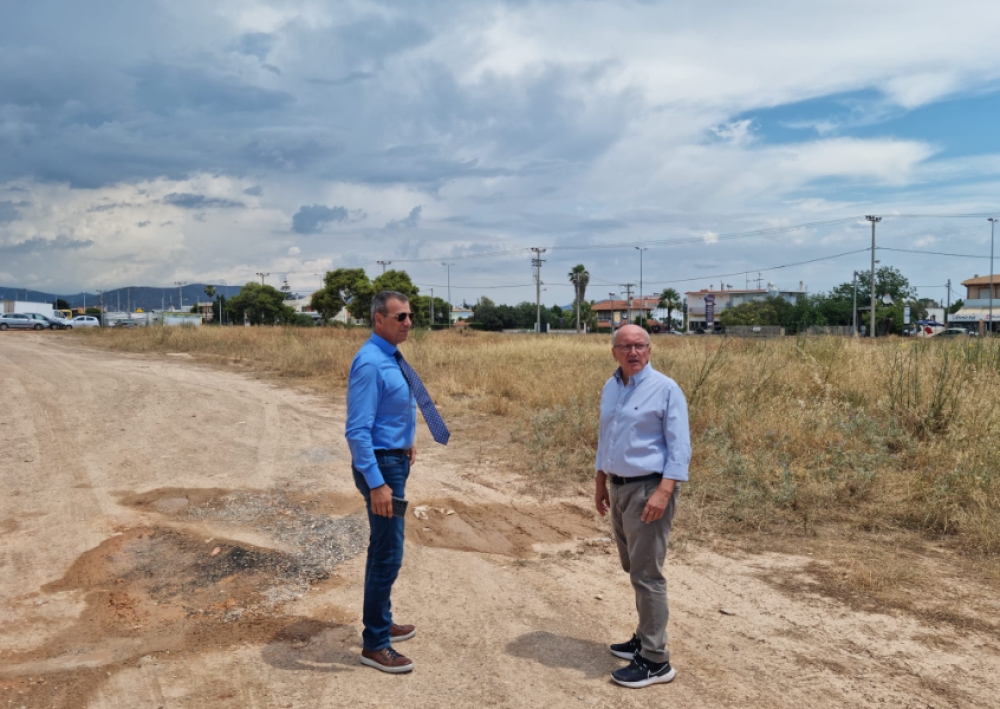 &Pi;&omega;&lambda;&epsilon;ί&tau;&alpha;&iota; &tau;&omicron; &kappa;&lambda;&eta;&rho;&omicron;&delta;ό&tau;&eta;&mu;&alpha; &Phi;&iota;&lambda;&iota;&pi;&pi;ό&pi;&omicron;&upsilon;&lambda;&omicron;&upsilon; &tau;&omicron;&upsilon; &Delta;. &Sigma;&pi;ά&rho;&tau;&eta;&sigmaf; &sigma;&tau;&eta; &Nu;. &Mu;ά&kappa;&rho;&eta;