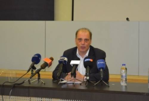 Κ. Βελόπουλος: «Χρωστάμε στη Σπάρτη τη λέξη ήρωας»