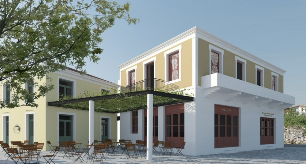 &Sigma;&tau;έ&gamma;&eta; &Mu;&nu;ή&mu;&eta;&sigmaf; &kappa;&alpha;&iota; &Pi;&omicron;&lambda;&iota;&tau;&iota;&sigma;&mu;&omicron;ύ &alpha;&pi;&omicron;&kappa;&tau;&omicron;ύ&nu; &omicron;&iota; &Kappa;&alpha;&rho;&upsilon;έ&sigmaf;