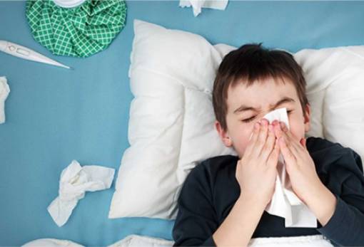 Έως 5 ημέρες οι απουσίες για εποχικές ιώσεις