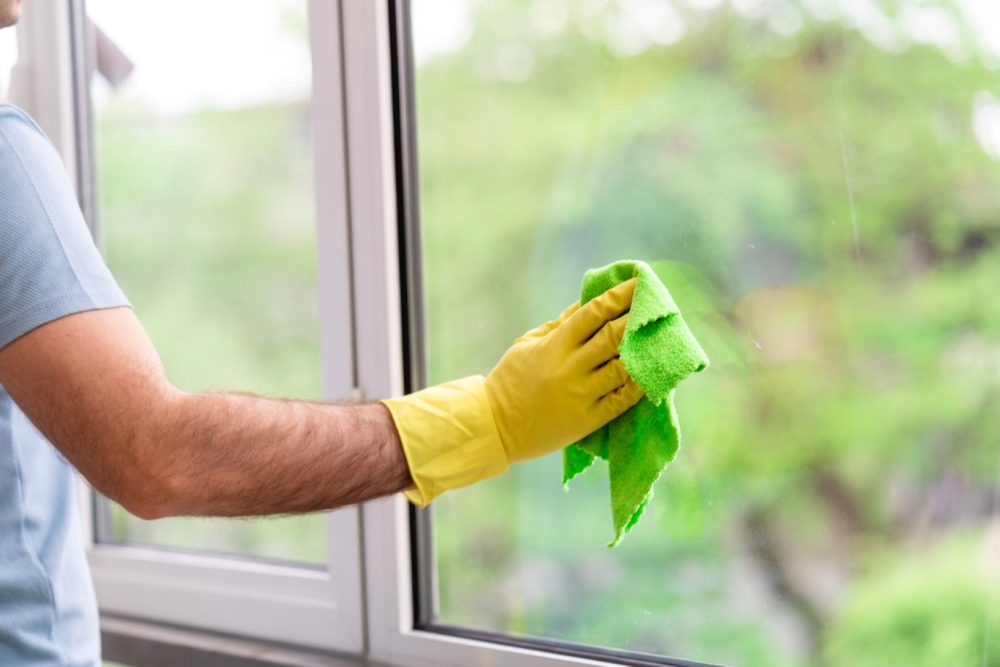 &Pi;&alpha;&rho;ά&theta;&upsilon;&rho;&alpha;: &Pi;ώ&sigmaf; &theta;&alpha; &phi;&tau;&iota;ά&xi;&epsilon;&iota;&sigmaf; &tau;&omicron; &pi;&iota;&omicron; &epsilon;ύ&kappa;&omicron;&lambda;&omicron; DIY &kappa;&alpha;&theta;&alpha;&rho;&iota;&sigma;&tau;&iota;&kappa;ό &mu;&epsilon; &mu;ό&lambda;&iota;&sigmaf; 3 &upsilon;&lambda;&iota;&kappa;ά