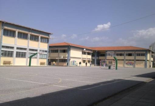 ΔΑΚΕ για κατάληψη σε ΕΠΑΛ Σπάρτης: «Η διευθύντρια ενήργησε σύμφωνα με τον νόμο»