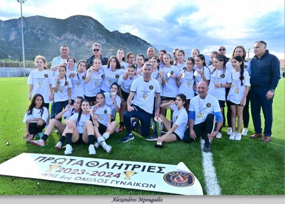 &Sigma;&tau;έ&phi;&theta;&eta;&kappa;&alpha;&nu; &pi;&rho;&omega;&tau;&alpha;&theta;&lambda;ή&tau;&rho;&iota;&epsilon;&sigmaf; &tau;&alpha; &phi;&omicron;&beta;&epsilon;&rho;ά &kappa;&omicron;&rho;ί&tau;&sigma;&iota;&alpha; &tau;&omicron;&upsilon; &Pi;&Alpha;&Sigma; &Sigma;&pi;ά&rho;&tau;&eta;&sigmaf;! (&Phi;&Omega;&Tau;&Omicron;)