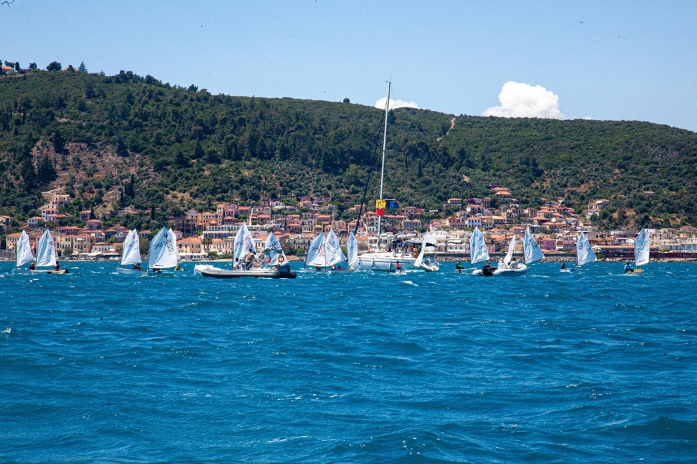 &Iota;&sigma;&tau;&iota;&omicron;&pi;&lambda;&omicron;ΐ&alpha; &kappa;&omicron;&rho;&upsilon;&phi;&alpha;ί&omicron;&upsilon; &epsilon;&pi;&iota;&pi;έ&delta;&omicron;&upsilon; &alpha;&rho;&mu;έ&nu;&iota;&sigma;&epsilon; &sigma;&tau;&omicron; &laquo;&Gamma;ύ&theta;&epsilon;&iota;&omicron; 2025&raquo;