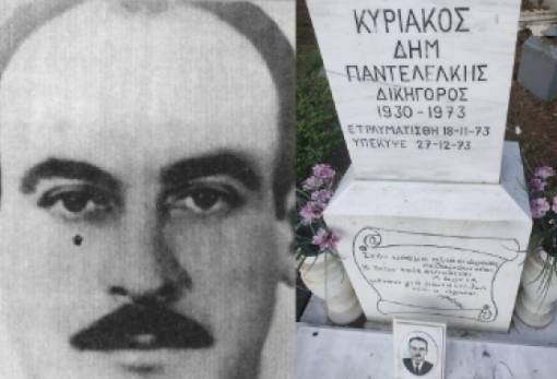 «Όταν τους συνοδεύει η αρετή μένουν για πάντα στη ζωή νέοι και ωραίοι»