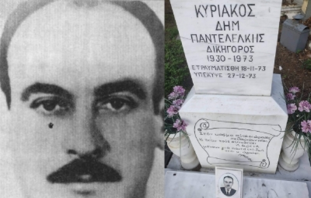 &laquo;Ό&tau;&alpha;&nu; &tau;&omicron;&upsilon;&sigmaf; &sigma;&upsilon;&nu;&omicron;&delta;&epsilon;ύ&epsilon;&iota; &eta; &alpha;&rho;&epsilon;&tau;ή &mu;έ&nu;&omicron;&upsilon;&nu; &gamma;&iota;&alpha; &pi;ά&nu;&tau;&alpha; &sigma;&tau;&eta; &zeta;&omega;ή &nu;έ&omicron;&iota; &kappa;&alpha;&iota; &omega;&rho;&alpha;ί&omicron;&iota;&raquo;