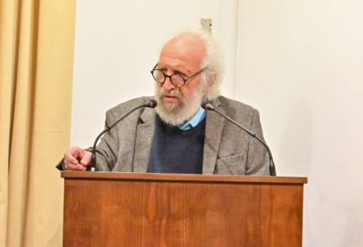 Ο Γ. Γιαξόγλου λύνει τον «γρίφο» για τον αρχιτέκτονα του Αρχαιολογικού Μουσείου Σπάρτης