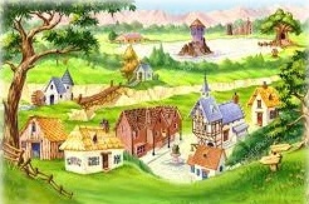 &laquo;&Omicron; &xi;έ&nu;&omicron;&sigmaf;&raquo;