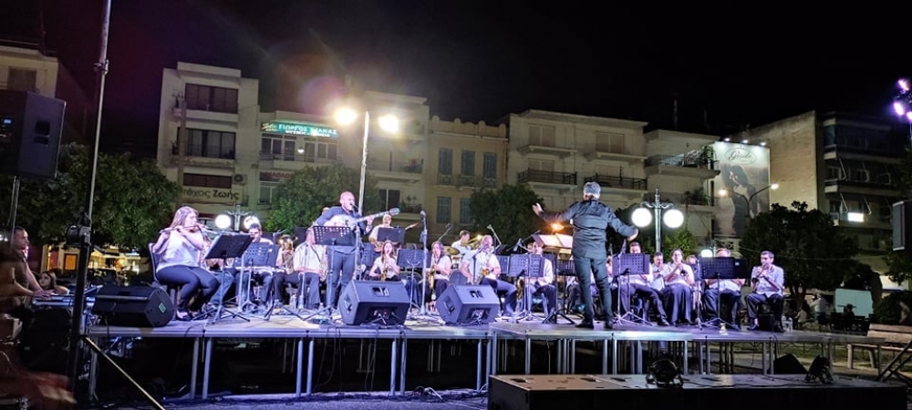 &Nu;ό&tau;&epsilon;&sigmaf; &delta;&iota;&alpha;&sigma;&kappa;έ&delta;&alpha;&sigma;&eta;&sigmaf; &alpha;&pi;ό &tau;&eta; &Phi;&iota;&lambda;&alpha;&rho;&mu;&omicron;&nu;&iota;&kappa;ή &Sigma;&pi;ά&rho;&tau;&eta;&sigmaf;