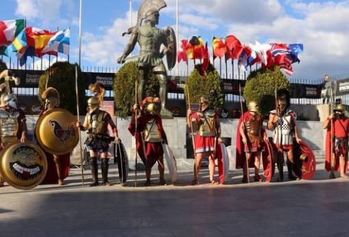 Το Spartan Race επιστρέφει, τα ερωτήματα μένουν