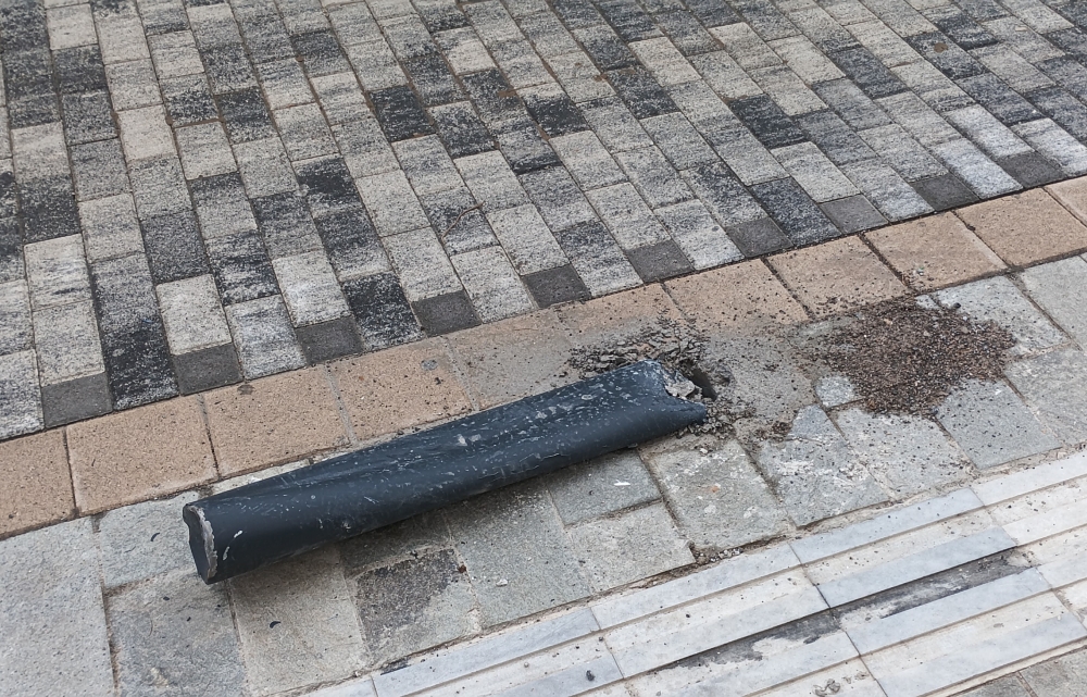 &Kappa;&omicron;&lambda;&omega;&nu;ά&kappa;&iota;&alpha; &pi;έ&phi;&tau;&omicron;&upsilon;&nu;&epsilon; &kappa;&alpha;&iota; &delta;έ&nu;&tau;&rho;&alpha; &laquo;&kappa;ά&nu;&omicron;&upsilon;&nu; &phi;&tau;&epsilon;&rho;ά&raquo; &sigma;&tau;&omicron; Open Mall &Sigma;&pi;ά&rho;&tau;&eta;&sigmaf; (&Phi;&Omega;&Tau;&Omicron;)