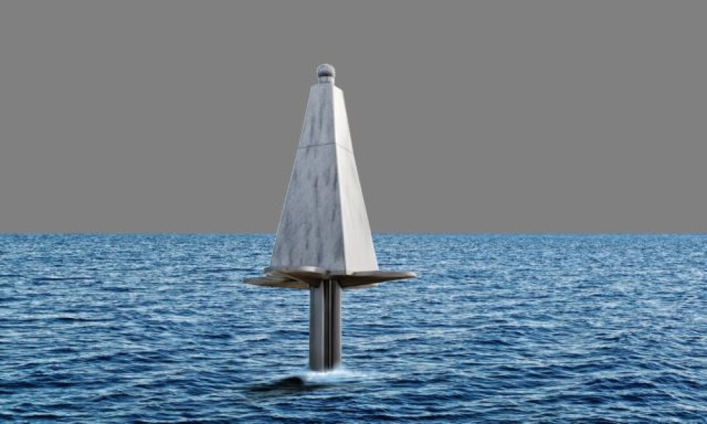 &Sigma;&tau;&omicron; &Mu;&upsilon;&rho;&tau;ώ&omicron; &Pi;έ&lambda;&alpha;&gamma;&omicron;&sigmaf; &mu;&pi;&alpha;ί&nu;&epsilon;&iota; &tau;&omicron; &pi;&rho;ώ&tau;&omicron; &pi;&lambda;&omega;&tau;ό &rho;&alpha;&nu;&tau;ά&rho;