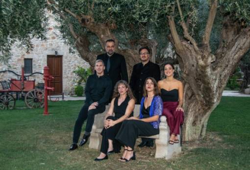 Γαλήνιο το «φθινόπωρο του Βυζαντίου» στον Μυστρά