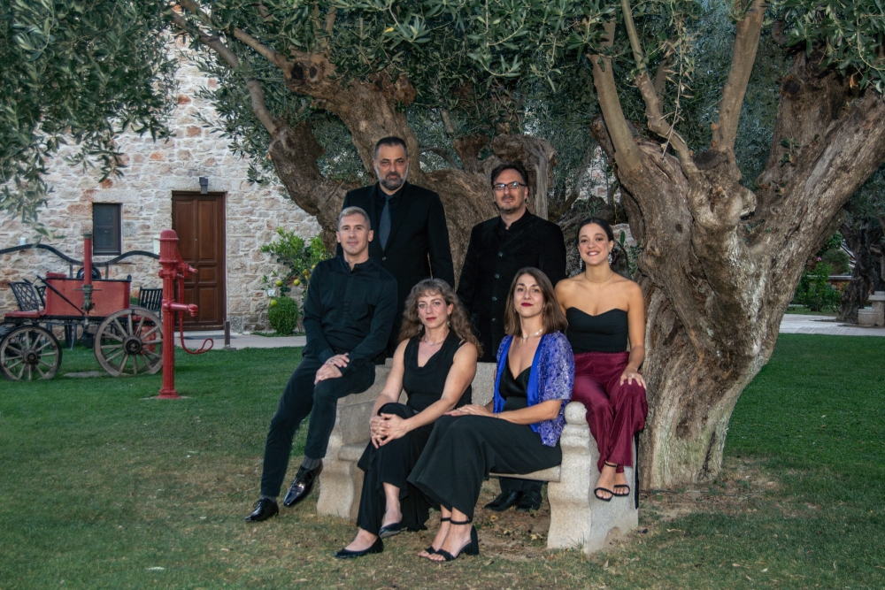 &Gamma;&alpha;&lambda;ή&nu;&iota;&omicron; &tau;&omicron; &laquo;&phi;&theta;&iota;&nu;ό&pi;&omega;&rho;&omicron; &tau;&omicron;&upsilon; &Beta;&upsilon;&zeta;&alpha;&nu;&tau;ί&omicron;&upsilon;&raquo; &sigma;&tau;&omicron;&nu; &Mu;&upsilon;&sigma;&tau;&rho;ά