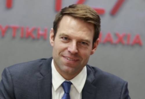 Το ΚΕΕΜ Σπάρτης προετοιμάζεται: Ποια μέρα «μπαίνει» ο Κασσελάκης