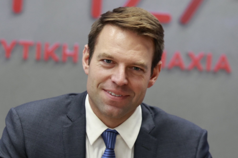 &Tau;&omicron; &Kappa;&Epsilon;&Epsilon;&Mu; &Sigma;&pi;ά&rho;&tau;&eta;&sigmaf; &pi;&rho;&omicron;&epsilon;&tau;&omicron;&iota;&mu;ά&zeta;&epsilon;&tau;&alpha;&iota;: &Pi;&omicron;&iota;&alpha; &mu;έ&rho;&alpha; &laquo;&mu;&pi;&alpha;ί&nu;&epsilon;&iota;&raquo; &omicron; &Kappa;&alpha;&sigma;&sigma;&epsilon;&lambda;ά&kappa;&eta;&sigmaf;