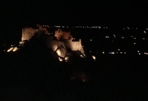 Το φως επιστρέφει στο Κάστρο των Βατίκων