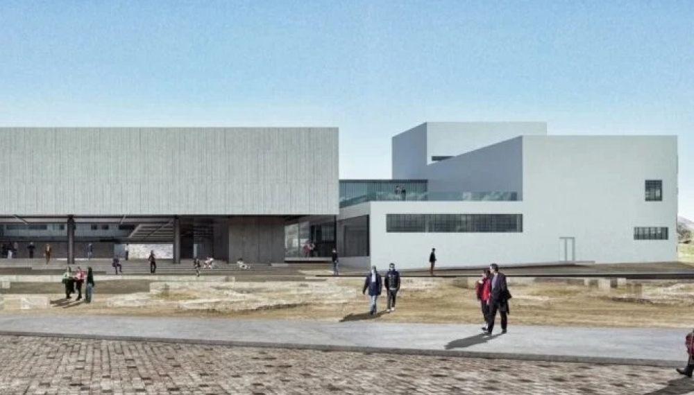 &Epsilon;&upsilon;&chi;&alpha;&rho;&iota;&sigma;&tau;ί&epsilon;&sigmaf; &sigma;&epsilon; &Mu;&eta;&tau;&sigma;&omicron;&tau;ά&kappa;&eta; &alpha;&pi;ό &tau;&omicron;&upsilon;&sigmaf; &laquo;&Phi;ί&lambda;&omicron;&upsilon;&sigmaf; &tau;&omicron;&upsilon; &nu;έ&omicron;&upsilon; &Mu;&omicron;&upsilon;&sigma;&epsilon;ί&omicron;&upsilon; &Sigma;&pi;ά&rho;&tau;&eta;&sigmaf;&raquo;