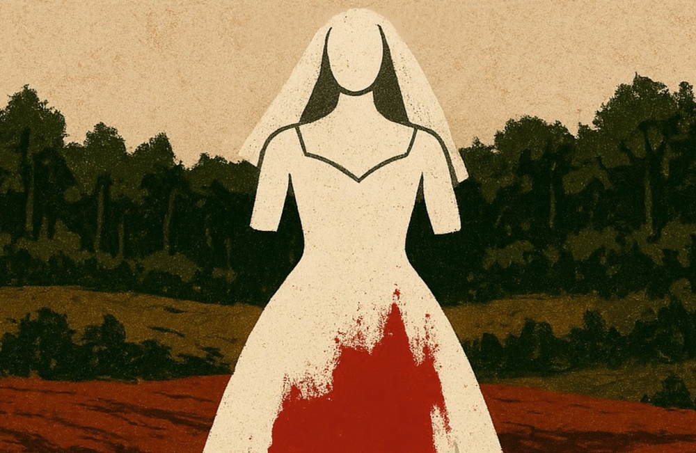 &Omicron; &laquo;&Mu;&alpha;&tau;&omega;&mu;έ&nu;&omicron;&sigmaf; &Gamma;ά&mu;&omicron;&sigmaf;&raquo; &epsilon;&pi;&iota;&sigma;&tau;&rho;έ&phi;&epsilon;&iota; &alpha;&pi;ό &tau;&eta; &Sigma;&kappa;&eta;&nu;ή &Sigma;&pi;ά&rho;&tau;&eta;&sigmaf;