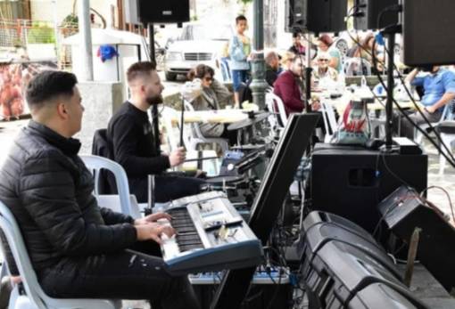 «Γιορτή Γίδας» για 3η χρονιά στη Ζαραφώνα