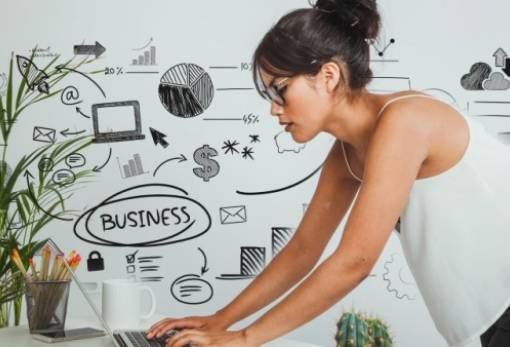 Σε πρώτο πλάνο η γυναικεία επιχειρηματικότητα στη Μάνη