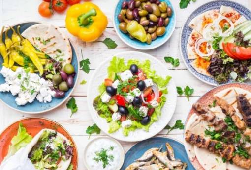 Τουρισμός με γευστικά «συστατικά» στην Πελοπόννησο