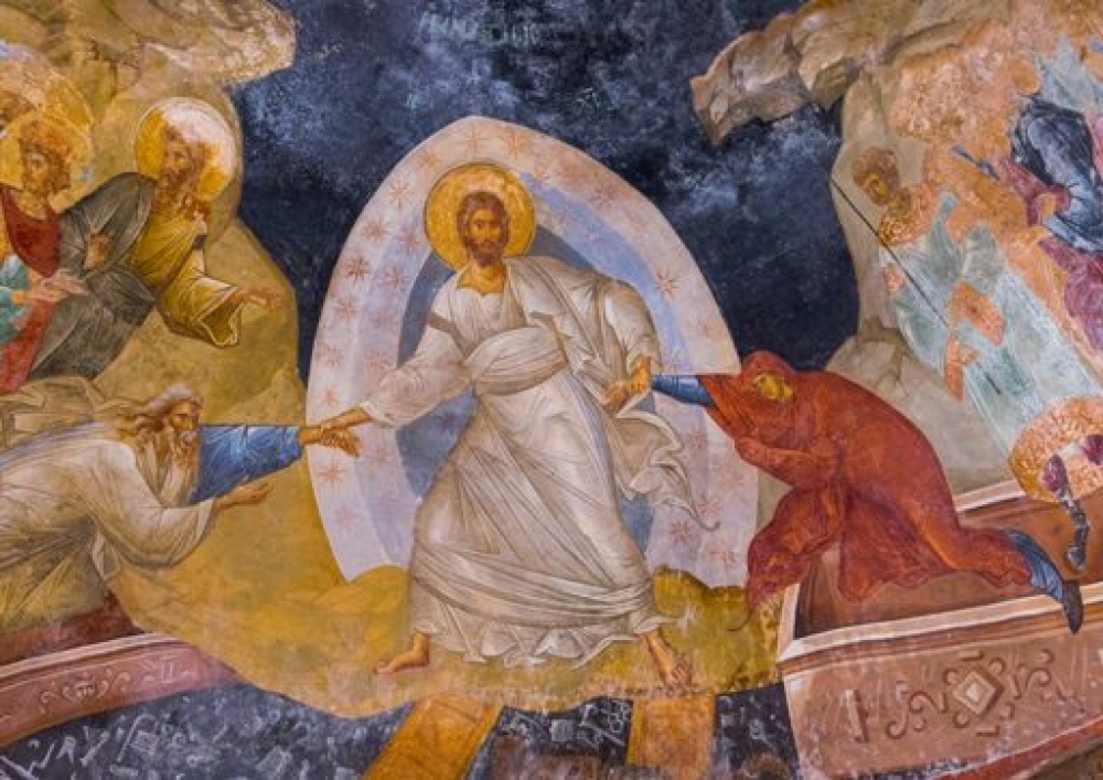 &Pi;ά&sigma;&chi;&alpha; 2026 &sigma;&tau;&omicron;&nu; &Alpha;&gamma;&iota;ώ&rho;&gamma;&eta; &tau;&eta;&sigmaf; &Sigma;&pi;ά&rho;&tau;&eta;&sigmaf;