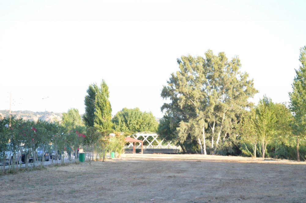 &Delta;&iota;ή&mu;&epsilon;&rho;&omicron; Bridge Festival &sigma;&tau;&omicron; &pi;ά&rho;&kappa;&omicron; &Epsilon;&upsilon;&rho;ώ&tau;&alpha;!