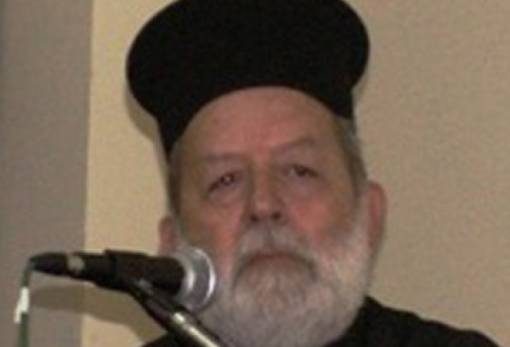 Αρχιερατικό μνημόσυνο στη μνήμη του μακαριστού π. Παναγιώτη Ρούτση