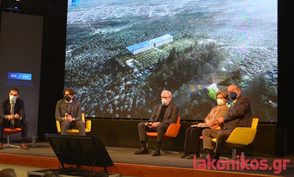 &laquo;&Alpha;&sigma;&kappa;&lambda;&eta;&pi;&iota;&epsilon;ί&omicron;&raquo; &tau;&eta;&sigmaf; &sigma;ύ&gamma;&chi;&rho;&omicron;&nu;&eta;&sigmaf; &epsilon;&pi;&omicron;&chi;ή&sigmaf; &tau;&omicron; &nu;έ&omicron; &Nu;&omicron;&sigma;&omicron;&kappa;&omicron;&mu;&epsilon;ί&omicron; &Sigma;&pi;ά&rho;&tau;&eta;&sigmaf;