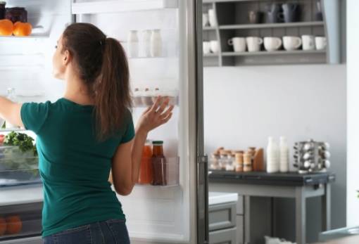 4 διαφορετικοί τρόποι να χρησιμοποιήσεις την κατάψυξη