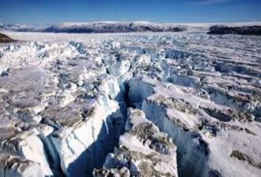 Γροιλανδία : Ανακαλύφθηκε η χαμηλότερη θερμοκρασία όλων των εποχών