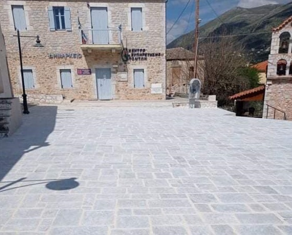 &Alpha;&nu;ά&pi;&lambda;&alpha;&sigma;&eta; &sigma;&tau;&omicron;&nu; &Kappa;ό&tau;&rho;&omega;&nu;&alpha; &mu;&epsilon; &kappa;&upsilon;&rho;ί&alpha;&rho;&chi;&eta; &tau;&eta; &mu;&alpha;&nu;&iota;ά&tau;&iota;&kappa;&eta; &pi;έ&tau;&rho;&alpha; (&Phi;&Omega;&Tau;&Omicron;)