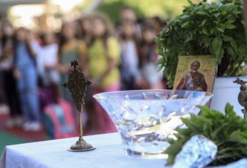 Ηχεί το «πρώτο κουδούνι» στα σχολεία της Λακωνίας