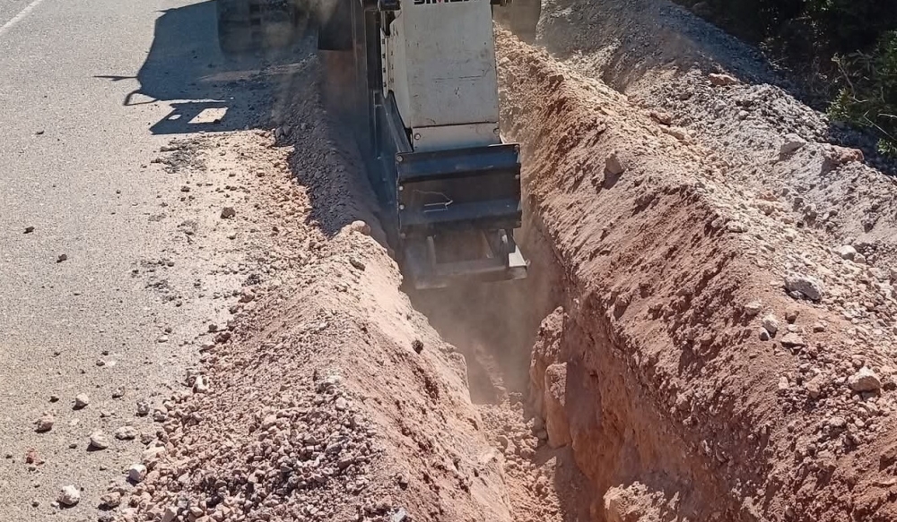 &laquo;Έ&rho;&gamma;&omicron; &zeta;&omega;ή&sigmaf;&raquo; &gamma;&iota;&alpha; &tau;&omicron;&nu; Ά&gamma;&iota;&omicron; &Delta;&eta;&mu;ή&tau;&rho;&iota;&omicron; &Zeta;ά&rho;&alpha;&kappa;&omicron;&sigmaf; &eta; &alpha;&nu;&alpha;&beta;ά&theta;&mu;&iota;&sigma;&eta; &tau;&omicron;&upsilon; &delta;&iota;&kappa;&tau;ύ&omicron;&upsilon; ύ&delta;&rho;&epsilon;&upsilon;&sigma;&eta;&sigmaf;