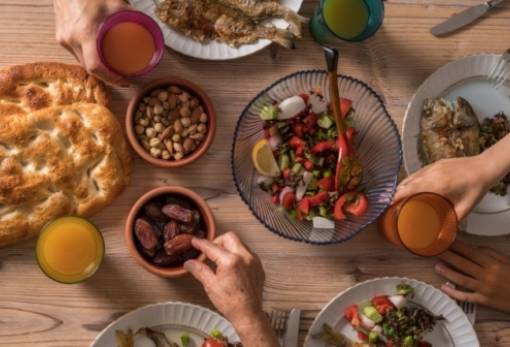 Προετοιμάζονται για τη νηστεία  των Χριστουγέννων οι Κυρίες των Αμυκλών