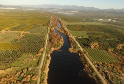 «Στο ίδιο έργο θεατές για τη ρύπανση του Ευρώτα»