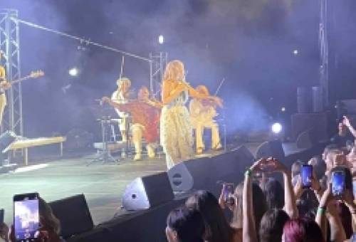 Πήρε λάμψη από τη «Νέα Φωτιά» της Μποφίλιου ο Κλαδάς