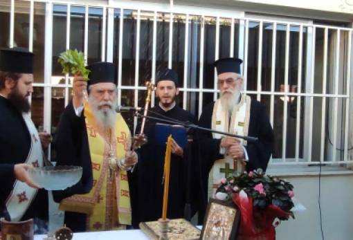 Επιστροφή για μαθητές και εκπαιδευτικούς στα θρανία