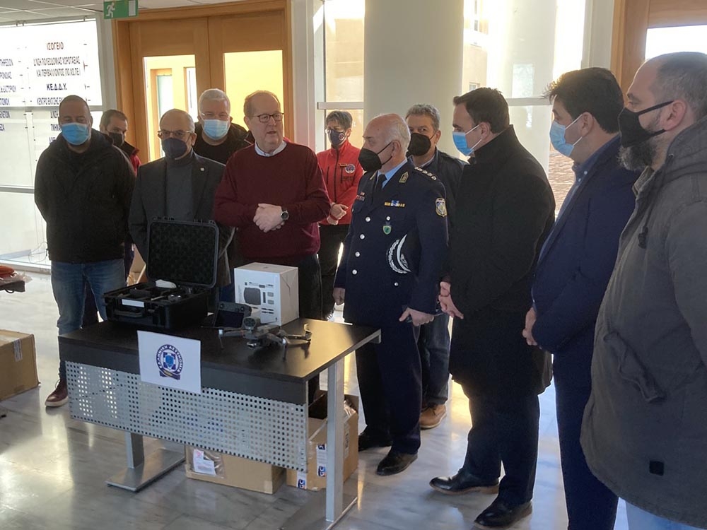 &Sigma;&pi;ά&rho;&tau;&eta;, &Nu;&epsilon;ά&pi;&omicron;&lambda;&eta; &kappa;&alpha;&iota; &Mu;&omicron;&nu;&epsilon;&mu;&beta;&alpha;&sigma;&iota;ά &epsilon;&pi;&iota;&sigma;&kappa;έ&phi;&theta;&eta;&kappa;&epsilon; &omicron; &Pi;&epsilon;&rho;&iota;&phi;&epsilon;&rho;&epsilon;&iota;ά&rho;&chi;&eta;&sigmaf; &Pi;&epsilon;&lambda;&omicron;&pi;&omicron;&nu;&nu;ή&sigma;&omicron;&upsilon;