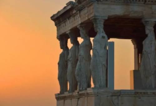 Ελευθερία και κάλλος