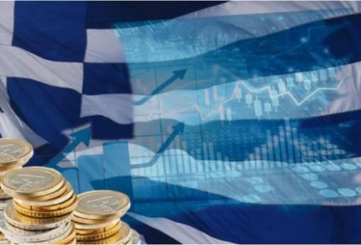 Προϋπολογισμός: Πρωτογενές πλεόνασμα 8,6 δισ. το 2024