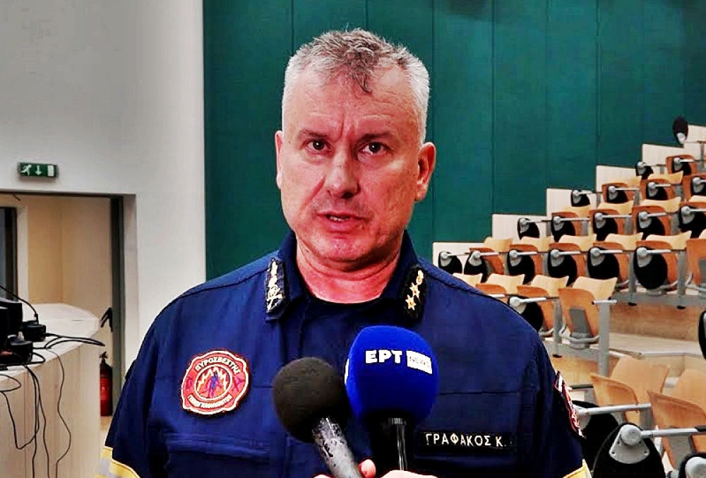 &Kappa;&rho;ί&sigma;&epsilon;&iota;&sigmaf; &kappa;&alpha;&iota; &sigma;&tau;&omicron; &Pi;&upsilon;&rho;&omicron;&sigma;&beta;&epsilon;&sigma;&tau;&iota;&kappa;ό &Sigma;ώ&mu;&alpha;: &Pi;&rho;&omicron;ή&chi;&theta;&eta; &kappa;&alpha;&iota; &alpha;&nu;&alpha;&lambda;&alpha;&mu;&beta;ά&nu;&epsilon;&iota; &tau;&eta; &delta;&iota;&omicron;ί&kappa;&eta;&sigma;&eta; &Pi;&Upsilon; &Alpha;&rho;&kappa;&alpha;&delta;ί&alpha;&sigmaf; &omicron; &Kappa;. &Gamma;&rho;&alpha;&phi;ά&kappa;&omicron;&sigmaf;