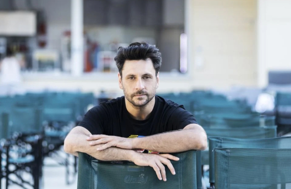 Γ. Χρυσοστόμου: «Οι “Όρνιθες” μιλούν για το μαζί, μια ανθρωπότητα χωρίς διαφθορά»