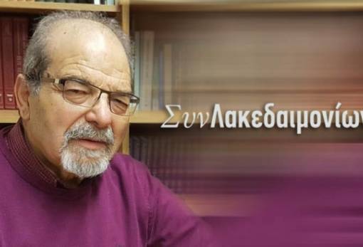 Θ. Πατσιλίβας: «Υπερέβην τα όρια τυπικών δημοκρατικών διαδικασιών για να επιτευχθεί έργο»