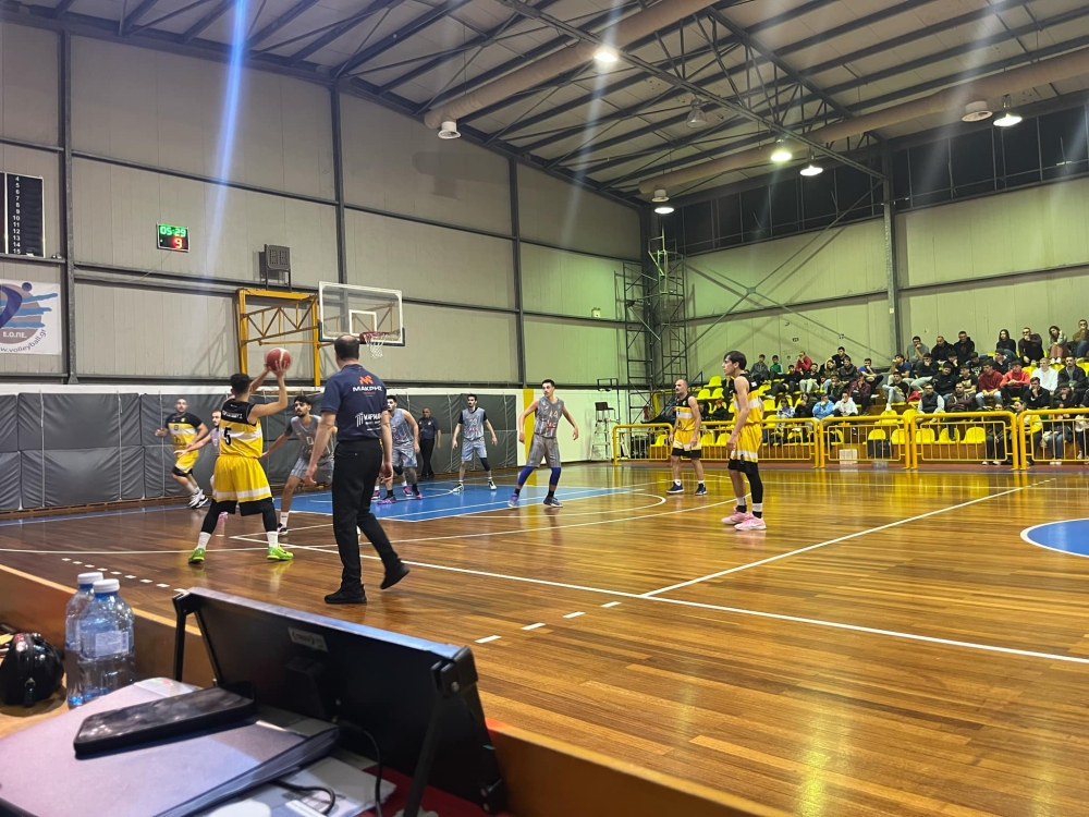 &Alpha;1΄ &Epsilon;&Kappa;&Alpha;&Sigma;&Kappa;&Epsilon;&Nu;&Omicron;&Pi;: &Nu;&iota;&kappa;&eta;&tau;ή&sigmaf; &sigma;&tau;&eta;&nu; &pi;&alpha;&rho;ά&tau;&alpha;&sigma;&eta; &omicron; &Sigma;&pi;&alpha;&rho;&tau;&iota;&alpha;&tau;&iota;&kappa;ό&sigmaf; &sigma;&tau;&omicron;&nu; &tau;&omicron;&pi;&iota;&kappa;ό &laquo;&epsilon;&mu;&phi;ύ&lambda;&iota;&omicron;&raquo; &mu;&epsilon; &Alpha;&theta;&lambda;έ&omicron;&nu;&tau;&alpha;