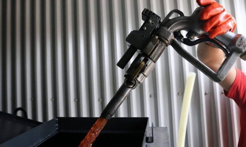 &Chi;&alpha;&mu;&eta;&lambda;ά &eta; &laquo;&sigma;&tau;ά&theta;&mu;&eta;&raquo; &gamma;&iota;&alpha; &tau;&omicron; &pi;&epsilon;&tau;&rho;έ&lambda;&alpha;&iota;&omicron; &theta;έ&rho;&mu;&alpha;&nu;&sigma;&eta;&sigmaf;